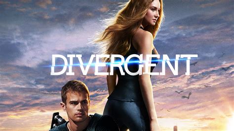 divergent movie free stream